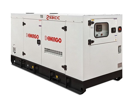 Генератор дизельный ENERGO MP330S-S (240,0 кВт)
